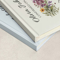 Floral-Cross-Journal-With-Custom-Name,-God-Say-I-Am-Personalized-Journal3