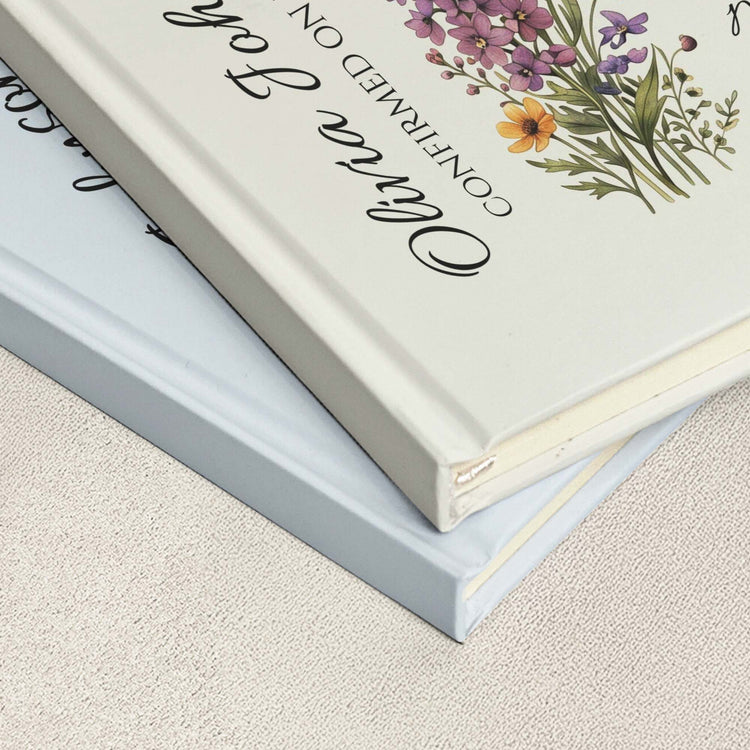 Floral-Cross-Journal-With-Custom-Name,-God-Say-I-Am-Personalized-Journal3