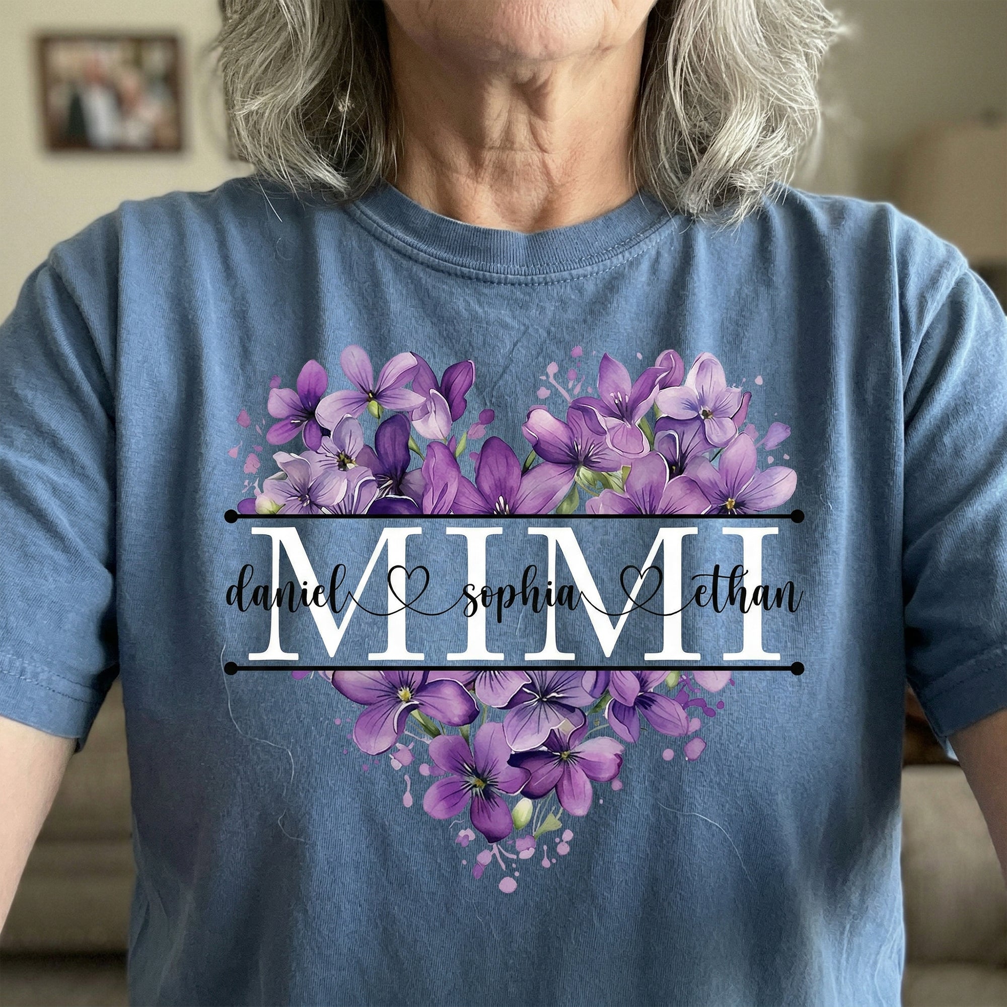 Floral-Heart-Custom-Birth-Flower-Mimi-Shirt-Mothers-Day-Gift-For-Her-Personalized-Shirt-2