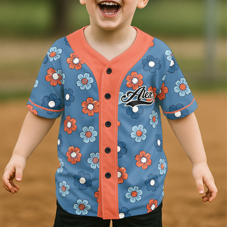 Floral-Patriotic-Seamless-Patterns-Personalized-Jersey-Shirt-1