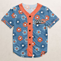Floral-Patriotic-Seamless-Patterns-Personalized-Jersey-Shirt-2