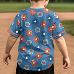 Floral-Patriotic-Seamless-Patterns-Personalized-Jersey-Shirt-3