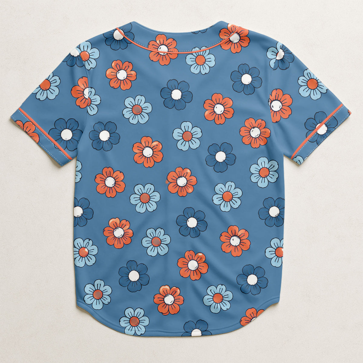 Floral-Patriotic-Seamless-Patterns-Personalized-Jersey-Shirt-4