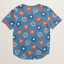 Floral-Patriotic-Seamless-Patterns-Personalized-Jersey-Shirt-4