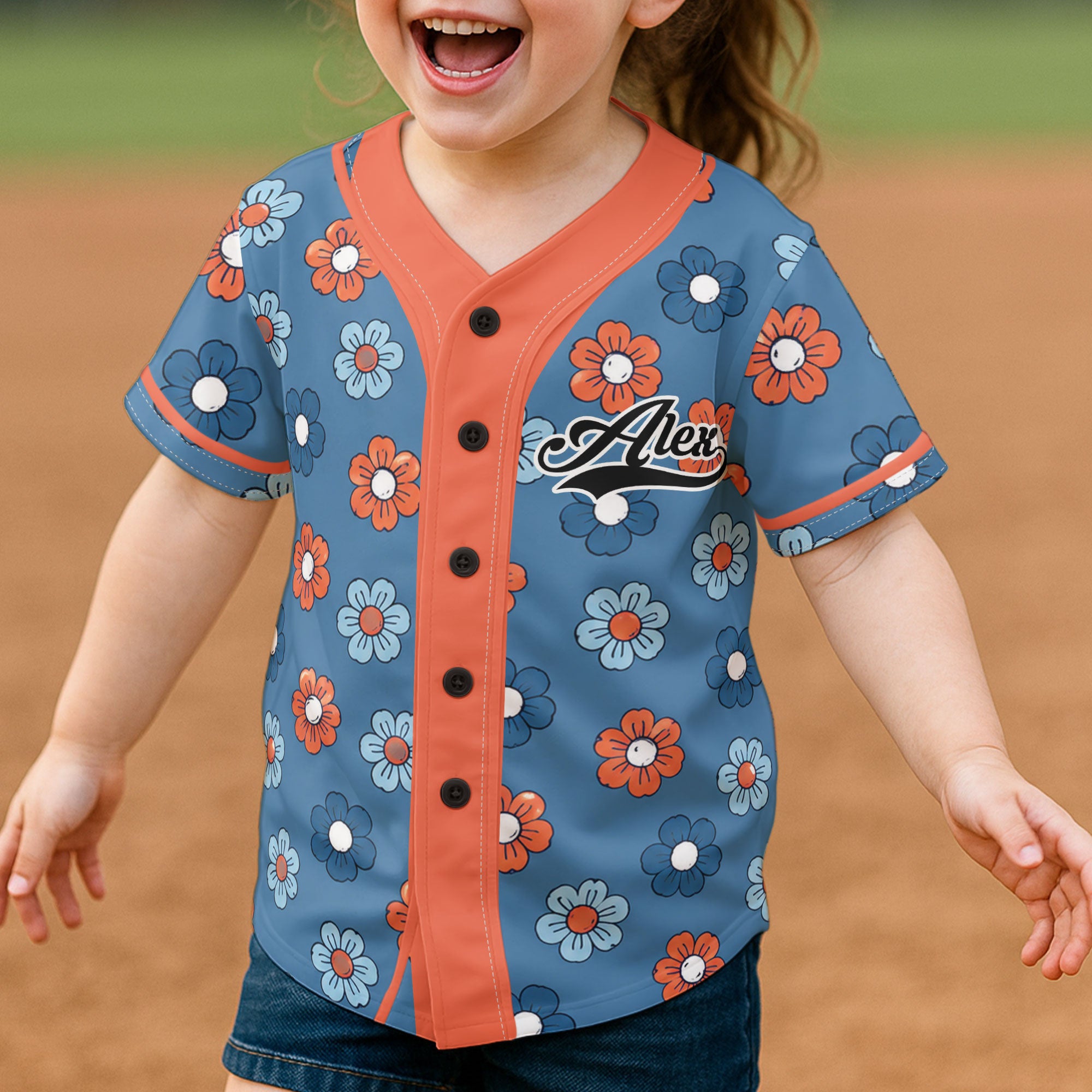 Floral-Patriotic-Seamless-Patterns-Personalized-Jersey-Shirt-5