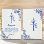 For I Know The Plans I Have For You - Personalized Hardcover Journal