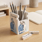 Forever-&-Always-Anniversary-Gifts-For-Husband-Gift-For-Men-Gift-For-Him-Personalized-Pen-Holder-4