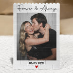 Forever-&-Always-Custom-Photo-Anniversary-Gift-For-Her-Him-Personalized-Building-Blocks3