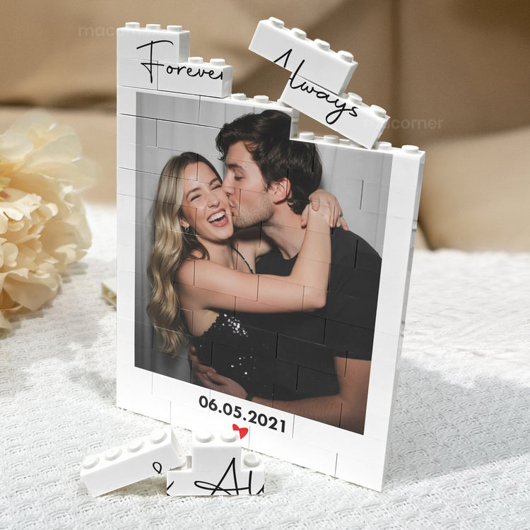 Forever-&-Always-Custom-Photo-Anniversary-Gift-For-Her-Him-Personalized-Building-Blocks4