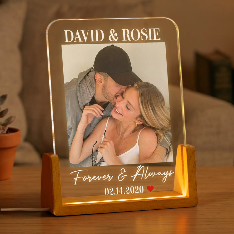 Forever-&-Always-Custom-Photo-Anniversary-Gifts-For-Him-Her-Personalized-Night-Light-1