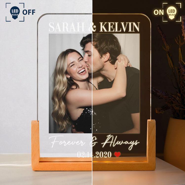 Forever-&-Always-Custom-Photo-Anniversary-Gifts-For-Him-Her-Personalized-Night-Light-3