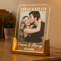 Forever-&-Always-Custom-Photo-Anniversary-Gifts-For-Him-Her-Personalized-Night-Light-4