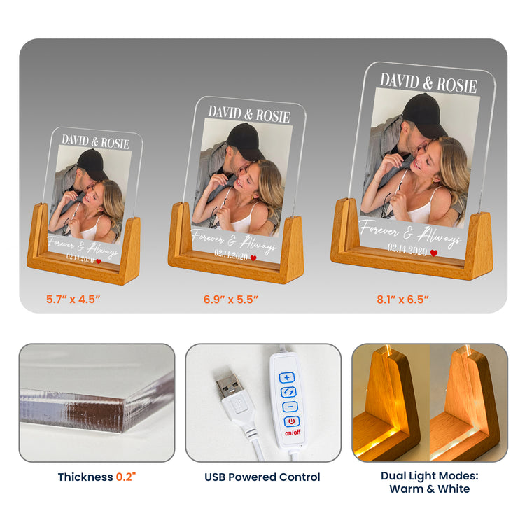 Forever-&-Always-Custom-Photo-Anniversary-Gifts-For-Him-Her-Personalized-Night-Light-5