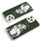 Forever-&-Always-Custom-Photo-Sketch-Line-Art-Anniversary-Gift-For-Her-Him-Personalized-Phone-Case-5
