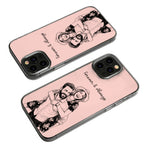 Forever-&-Always-Custom-Photo-Sketch-Line-Art-Anniversary-Gift-For-Her-Him-Personalized-Phone-Case-8