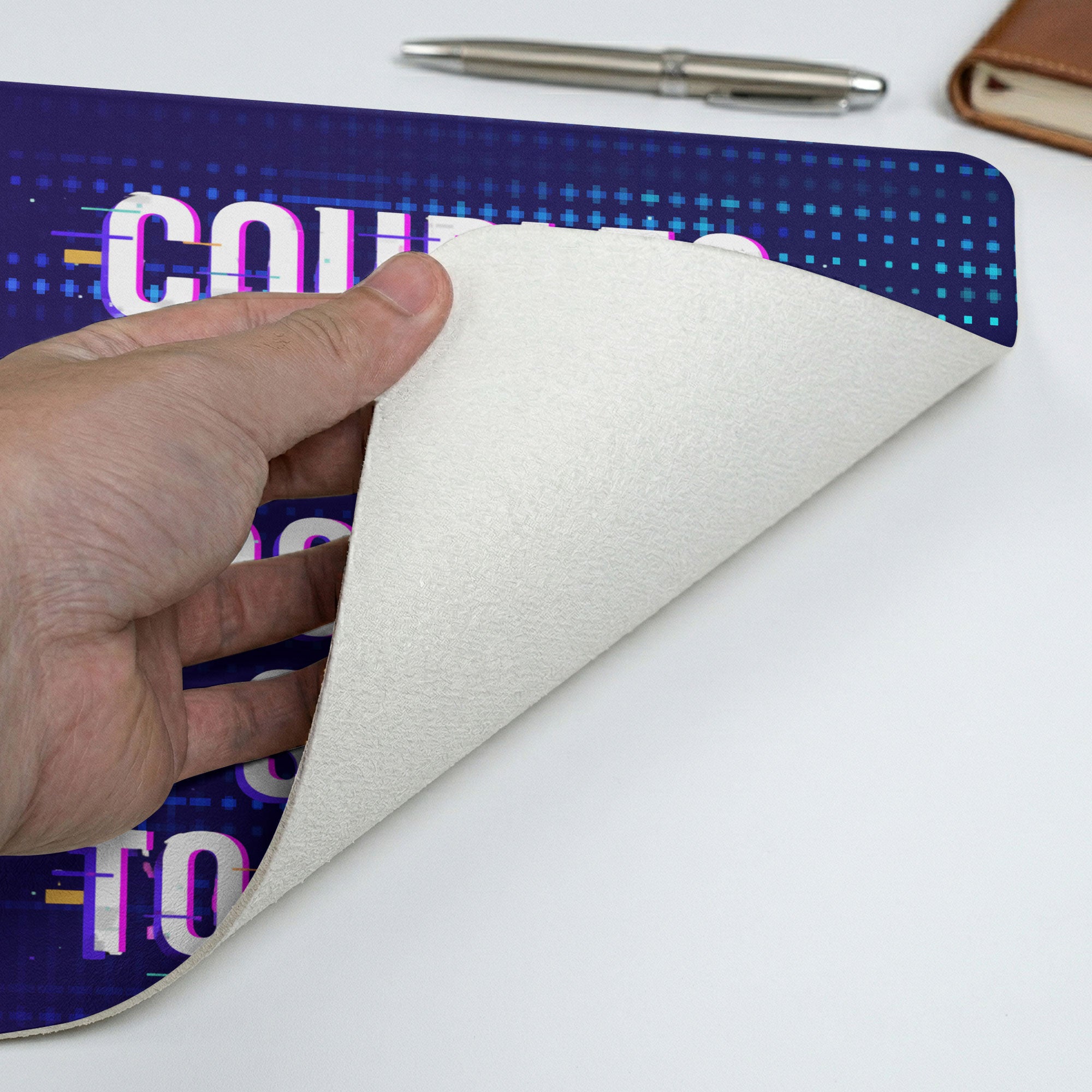 Forever-In-2-Player-Mode-Gaming-Couples-Personalized-Desk-Mat-3
