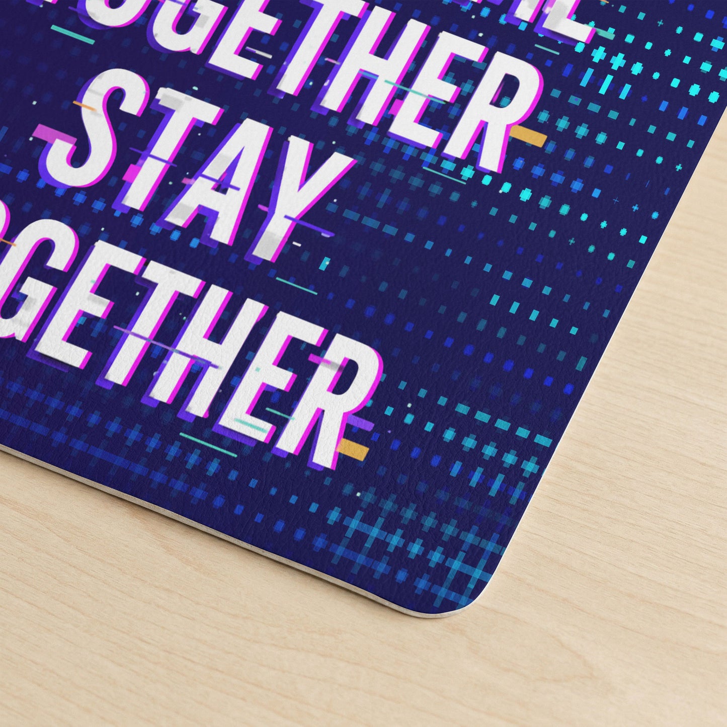 Forever-In-2-Player-Mode-Gaming-Couples-Personalized-Desk-Mat-4