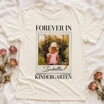 Forever-In-Kindergarten-Teacher-Personalized-Shirt-2