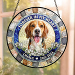 Forever-In-My-Heart-Custom-Pet-Photo-Stained-Glass-Style-Personalized-Window-Haning-Suncatcher-2