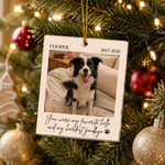 Forever-In-Our-Hearts-Custom-Photo-Pet-Loss-Christmas-Gifts-Personalized-Ornament-3
