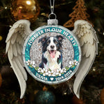 Forever-In-Our-Hearts-Custom-Photo-Pet-Loss-Stained-Glass-Art-Personalized-Ornament-2