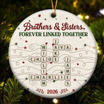 Forever-Linked-Together-Custom-Scrabble-Words-Christmas-Gifts-For-Siblings-Family-Personalized-Ornament-1
