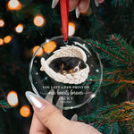 Forever-Loved-Custom-Pet-Photo-Angel-Wings-Glass-Ornament-Personalized-Ornament-3