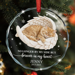 Forever-Loved-Custom-Pet-Photo-Angel-Wings-Glass-Ornament-Personalized-Ornament-4