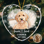 Forever-Loved-Memorial-Pet-Watercolor-Photo-Personalized-Ornament