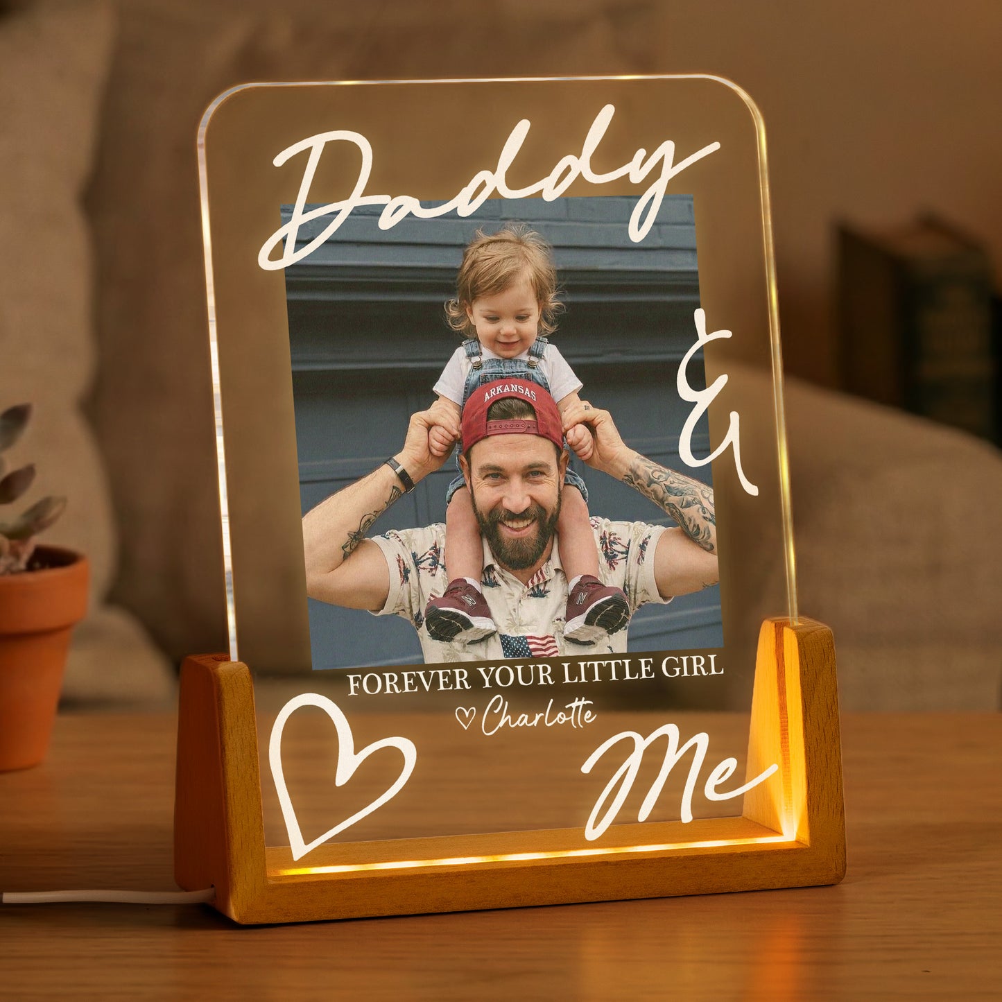 Forever-Your-Little-Girl-Fathers-Day-Gift-For-Dad-Husband-Personalized-Night-Light-1