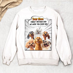 Forget Mother's Day We Woof You Every Day Dog Lovers - Personalized Shirt