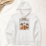 Forget Mother's Day We Woof You Every Day Dog Lovers - Personalized Shirt