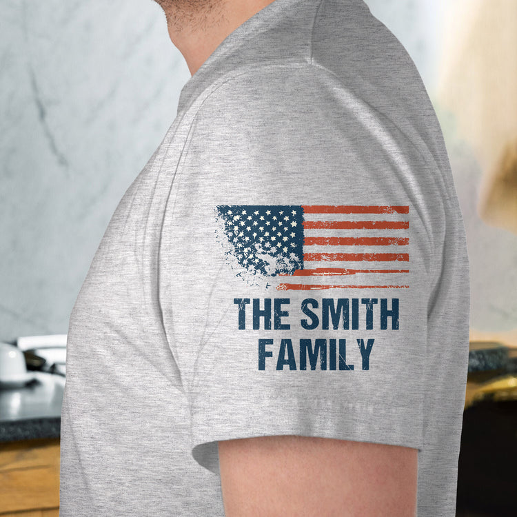 Freedom-&-Fairways-Golf-Lovers-Gifts-For-Him,-Celebrating-250-Years-Of-Freedom-Personalized-Shirt-5