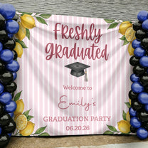 Freshly-Graduated-Graduation-Party-Personalized-Backdrop-6