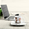 Friends Are The Family We Choose - Personalized Mug