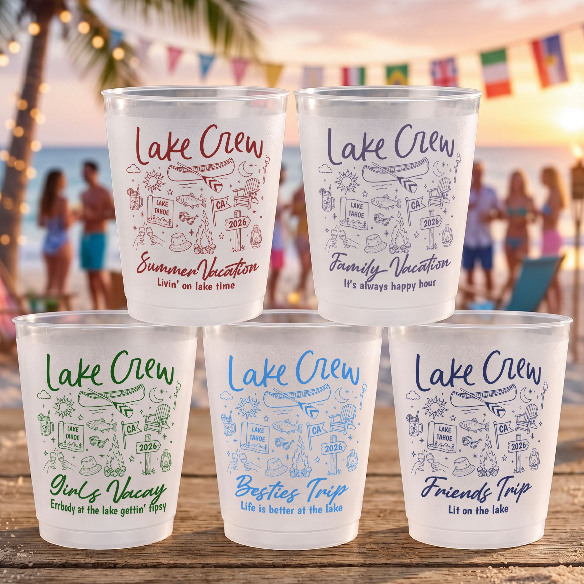 Friends-Trip-Lake-Party-Favors,-Life-Is-Better-At-The-Lake-For-Besties-Trip,-Family-Trip,-Cousins-Vacation-Personalized-Cups-1