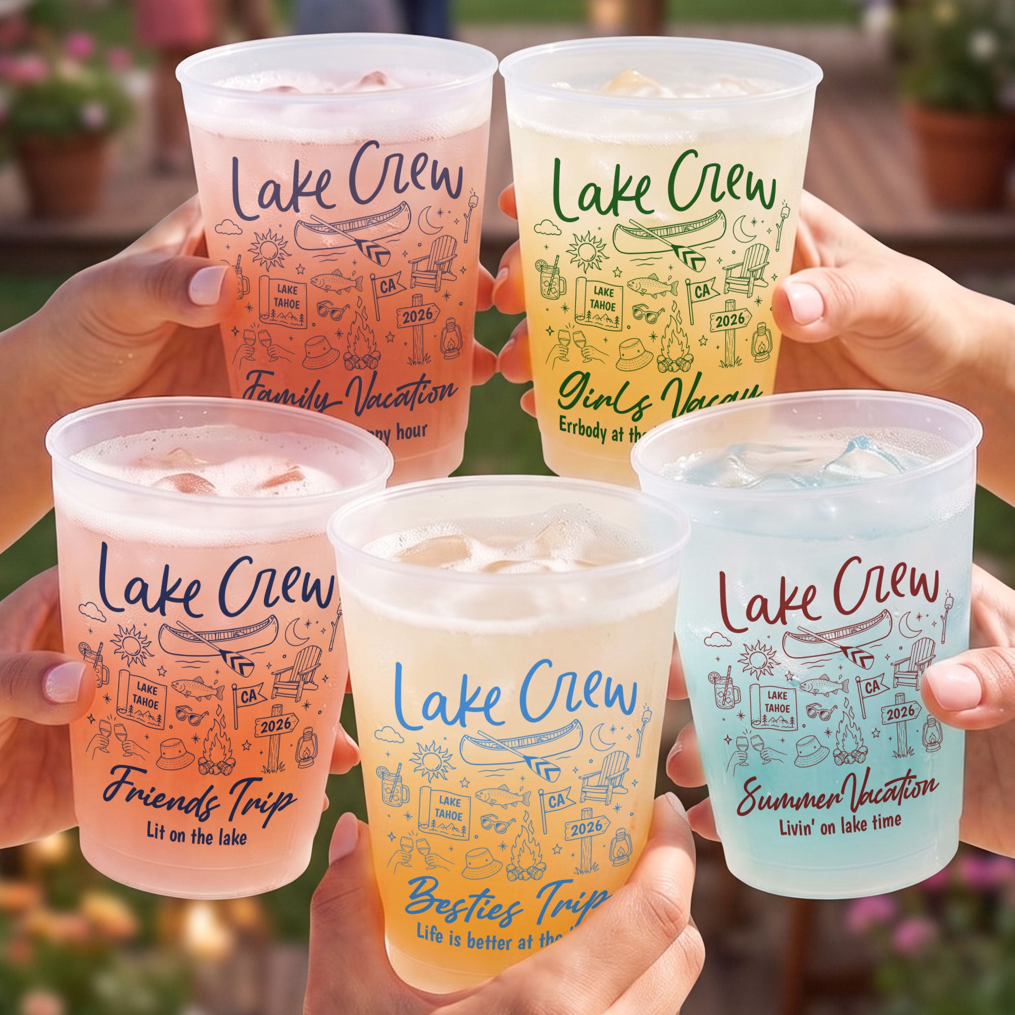 Friends-Trip-Lake-Party-Favors,-Life-Is-Better-At-The-Lake-For-Besties-Trip,-Family-Trip,-Cousins-Vacation-Personalized-Cups-4