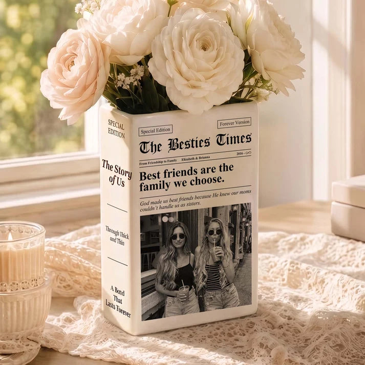 For Friends