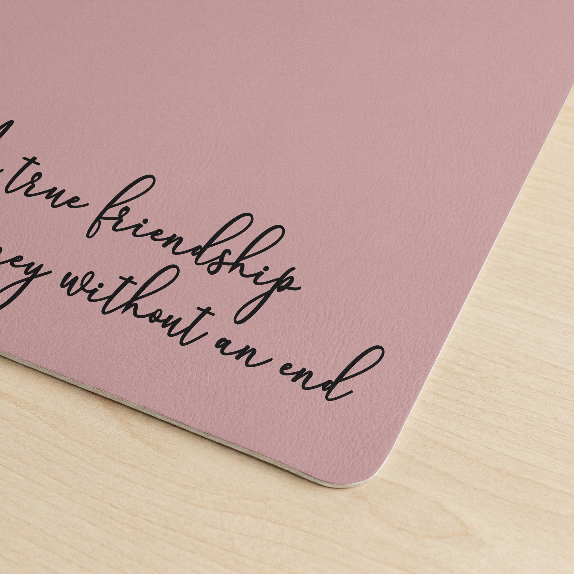 Friendship-Gift-Custom-Photo-Sketch-Line-Art-Personalized-Desk-Mat-5