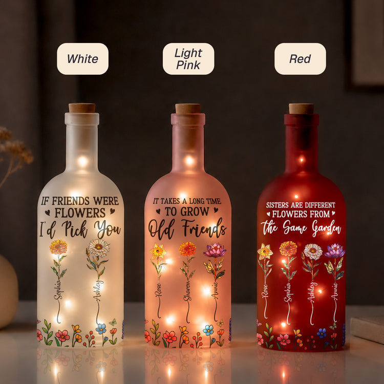 Friendship-Gifts-Birth-Flowers-It-Takes-A-Long-Time-Personalized-Bottle-Lamp-5