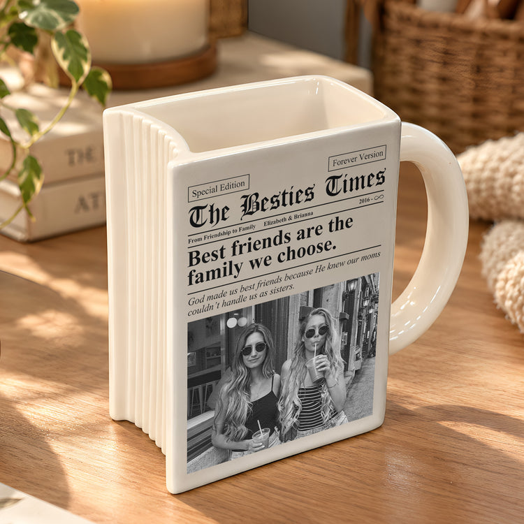 Friendship-Newspaper-Custom-Photo-Best-Friend-Keepsake-Gift-For-Her-Personalized-Mug-4
