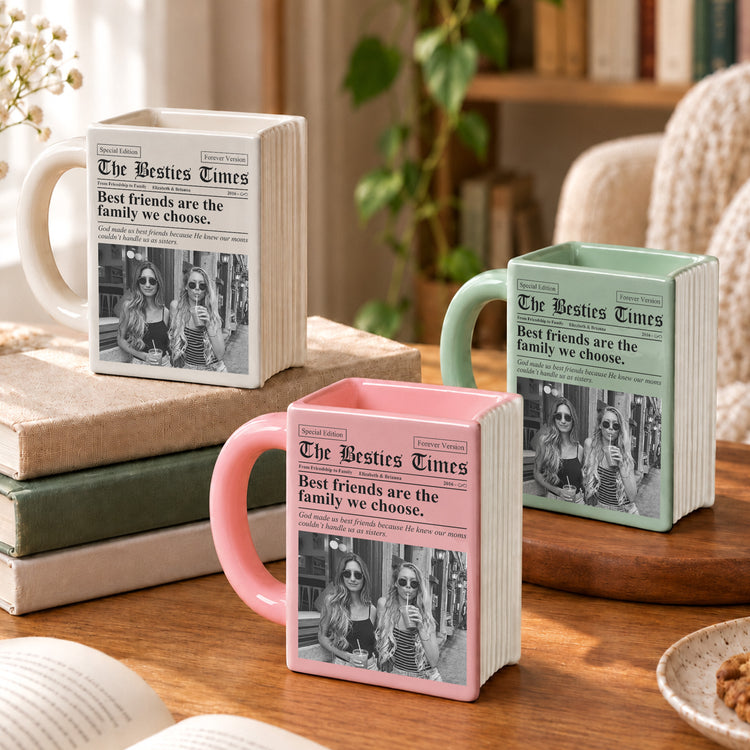 Friendship-Newspaper-Custom-Photo-Best-Friend-Keepsake-Gift-For-Her-Personalized-Mug-5