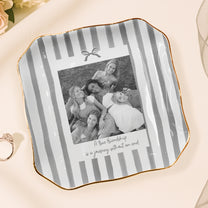 Friendship-Thank-You-Gift-Custom-Photo-&-Message,-Ceramic-Trinket-Tray-Stripe-With-Bow-Personalized-Jewelry-Dish6