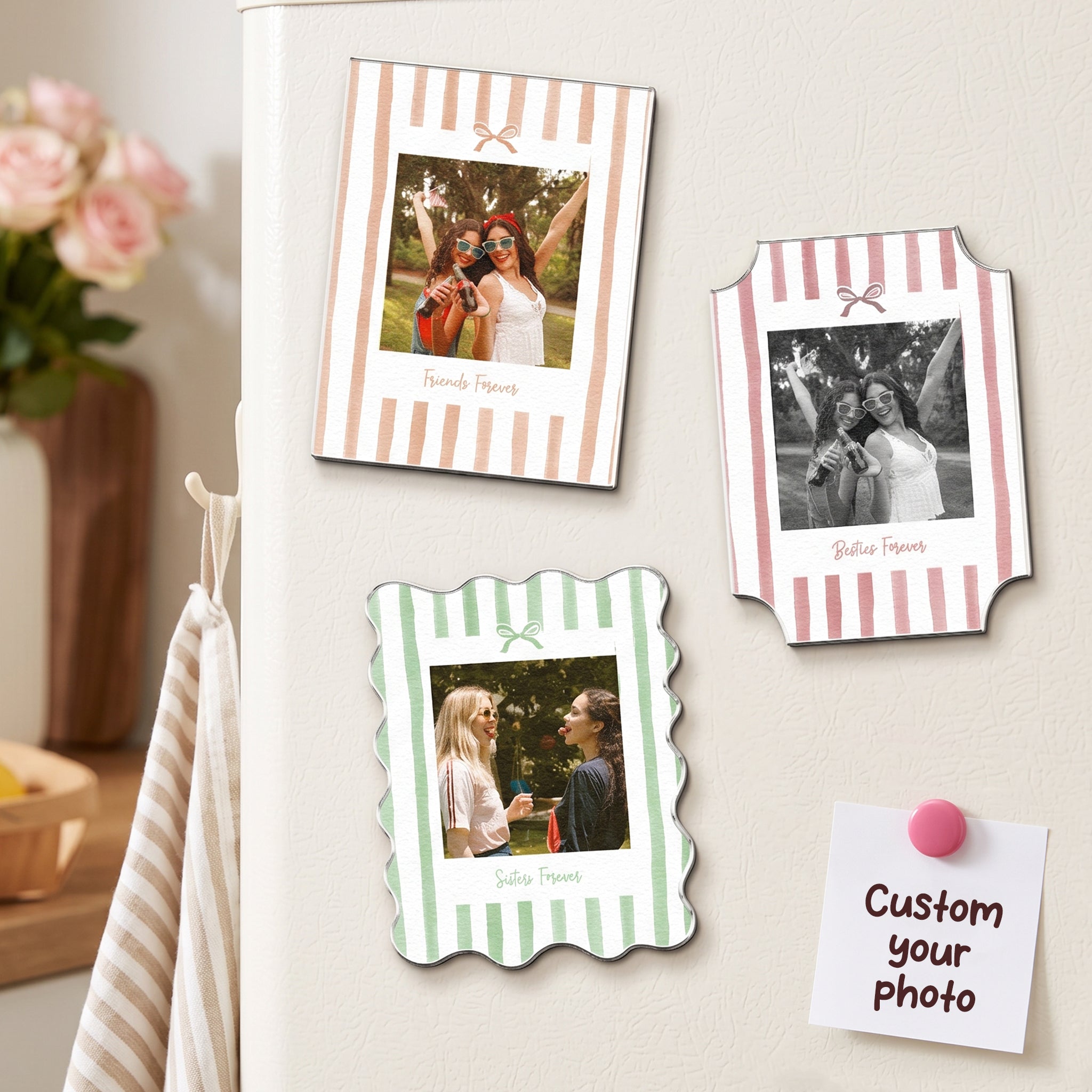 Friendship-Thank-You-Gifts-Retro-Frame-Upload-Photos-Personalized-Magnet1
