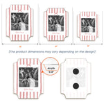 Friendship-Thank-You-Gifts-Retro-Frame-Upload-Photos-Personalized-Magnet6