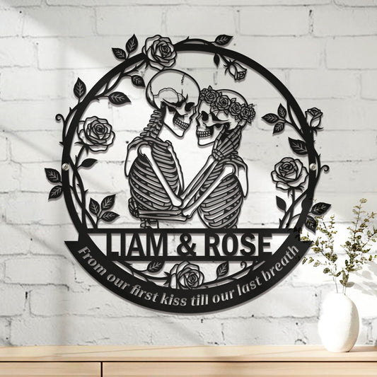 From-Our-First-Kiss-Till-Our-Last-Breath-Anniversary-Gift-For-Couples-Personalized-Metal-Sign-1