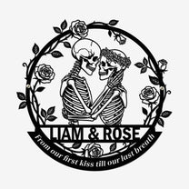 From-Our-First-Kiss-Till-Our-Last-Breath-Anniversary-Gift-For-Couples-Personalized-Metal-Sign-2