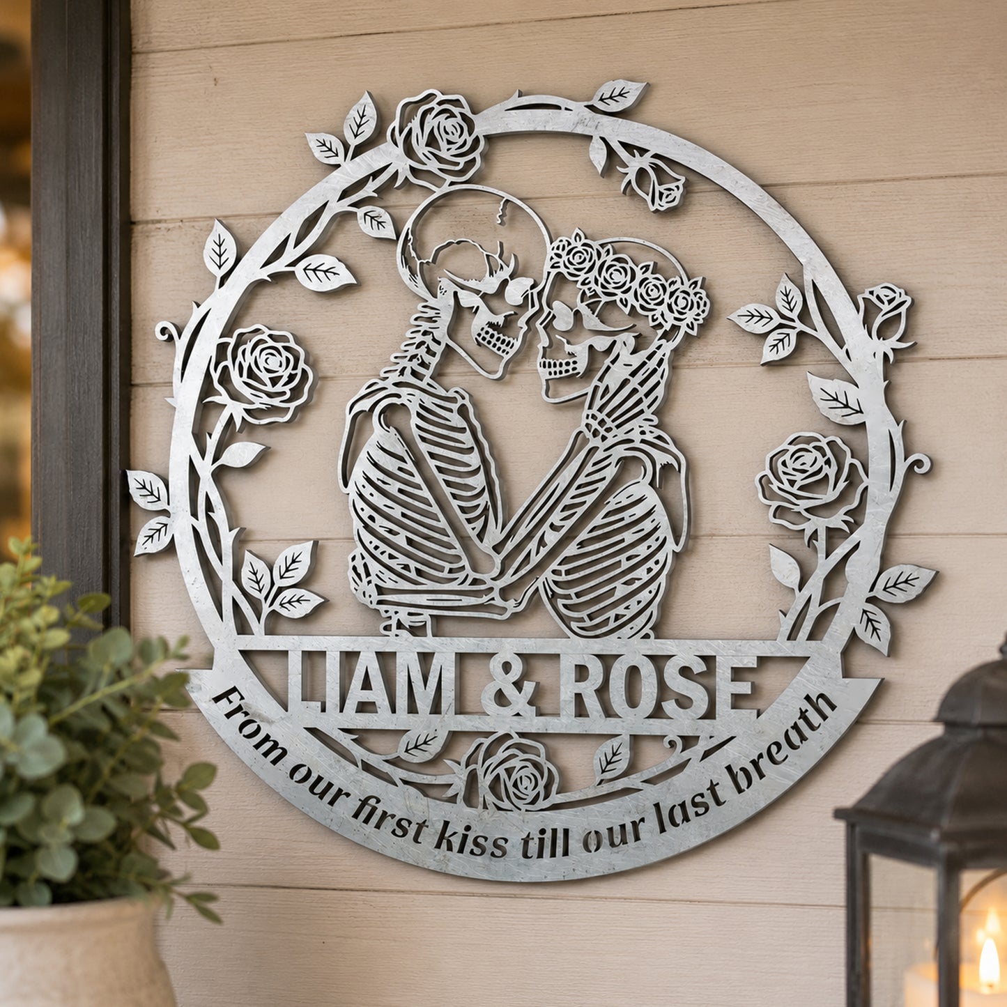 From-Our-First-Kiss-Till-Our-Last-Breath-Anniversary-Gift-For-Couples-Personalized-Metal-Sign-5