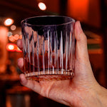 Funny Anniversary Valentine's Day Gifts For Him - Personalized Engraved Whiskey Glass