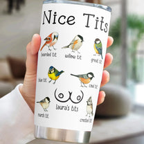 Funny Cup - Gifts For Wife, Husband, Gf, Friends Silly Gift, Exchange Gift - Personalized Tumbler Cup